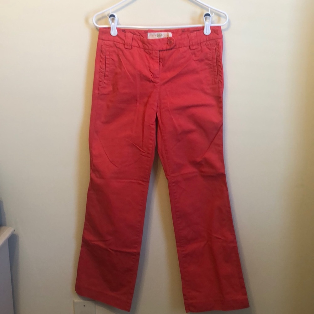 J.Crew Chinos